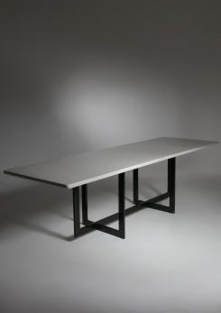 Compasso - "Jonathan" Table by Francesco Soro for ICF