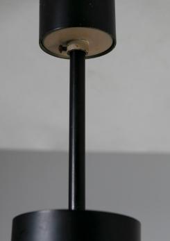 Compasso - Pendant Lamp Model 1135 by Stilnovo