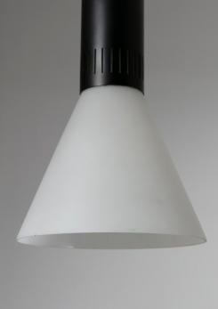 Compasso - Pendant Lamp Model 1135 by Stilnovo