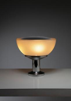 Compasso - "Marpessa" Table Lamp by Sergio Mazza for Artemide