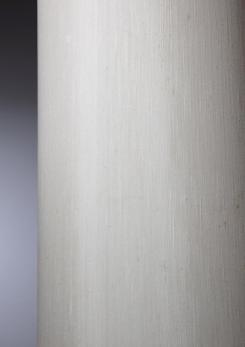 Compasso - "Cilindro" Floor Lamp by Sergio Mazza and Giuliana Gramigna for Quattrifolio
