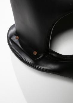 Compasso - Pair of "DAF" Armchairs by George Nelson for ICF