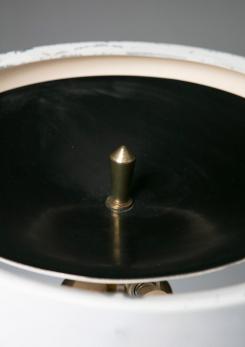 Compasso - Model 476 Table Lamp by Oscar Torlasco for Lumi