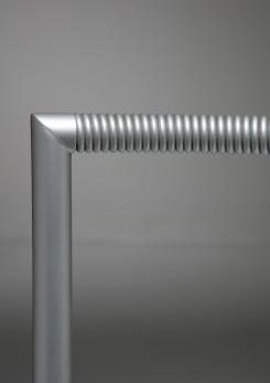 Compasso - "Stalker" Chair by Paolo Pallucco and Mireille Rivier per Pallucco