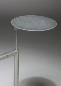 Compasso - "Stalker" Chair by Paolo Pallucco and Mireille Rivier per Pallucco, Italy, 1987