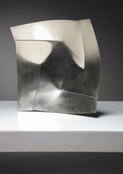 Compasso - Pair of "Maldive" Bowls by Bruno Munari for Danese