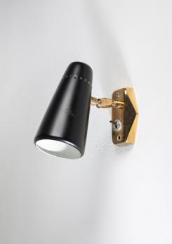 Compasso - Spot light by Stilnovo