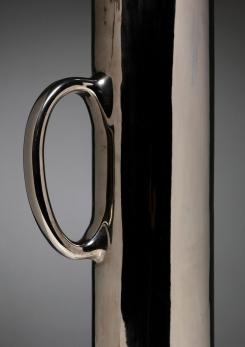 Compasso - Large "CR 5" Ceramic Pitcher by Corrado Corradi dell'Acqua for Azucena