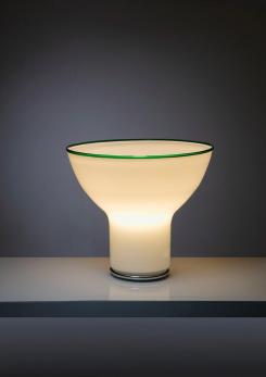 Compasso - Table Lamp by Eleonore Peduzzi Riva for Vistosi