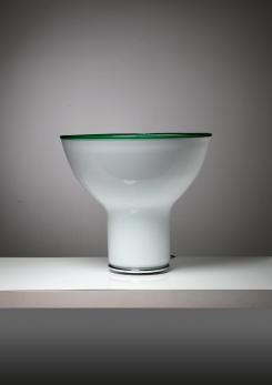 Compasso - Table Lamp by Eleonore Peduzzi Riva for Vistosi