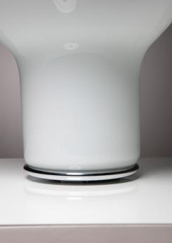 Compasso - Table Lamp by Eleonore Peduzzi Riva for Vistosi