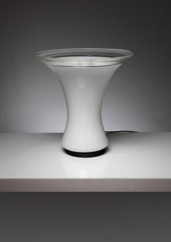 Compasso - Table Lamp by Gino Vistosi for Vistosi