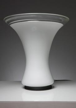 Compasso - Table Lamp by Gino Vistosi for Vistosi