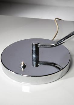 Compasso - Table Lamp by Michie Clay for Knoll