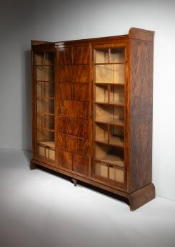 Compasso - One Off Wardrobe by Gio Ponti