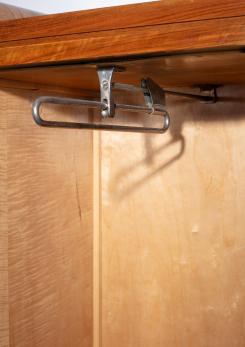 Compasso - One Off Wardrobe by Gio Ponti