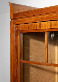 Compasso - One Off Wardrobe by Gio Ponti