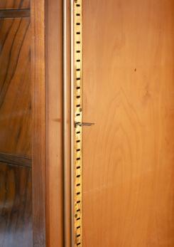 Compasso - One Off Wardrobe by Gio Ponti