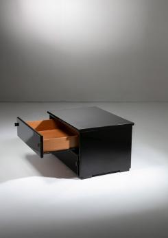Compasso - "Mou" Chest of Drawers by Scarpa for Molteni