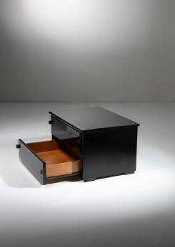 Compasso - "Mou" Chest of Drawers by Scarpa for Molteni