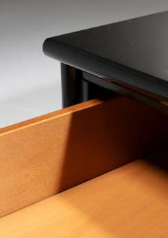 Compasso - "Mou" Chest of Drawers by Scarpa for Molteni