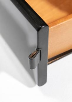 Compasso - "Mou" Chest of Drawers by Scarpa for Molteni