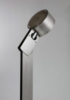 Compasso - "Faro" Floor Lamp by G. Fantinato for Febo Luce