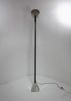 Compasso - "Faro" Floor Lamp by G. Fantinato for Febo Luce