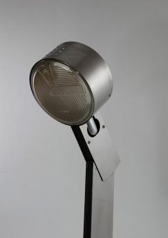 Compasso - "Faro" Floor Lamp by G. Fantinato for Febo Luce