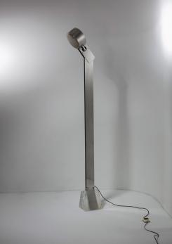 Compasso - "Faro" Floor Lamp by G. Fantinato for Febo Luce