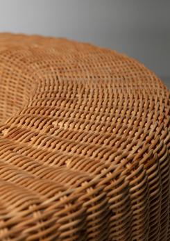 Compasso - "Charlotte" Chair by Mario Botta for Horm