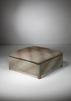 Compasso - P10 Bench by Giovanni Offredi for Proposals