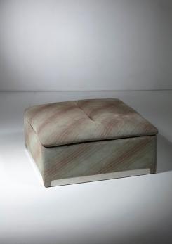 Compasso - P10 Bench by Giovanni Offredi for Proposals