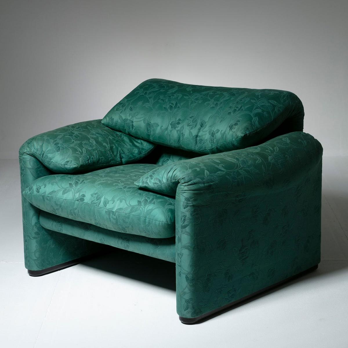 Maralunga chair clearance
