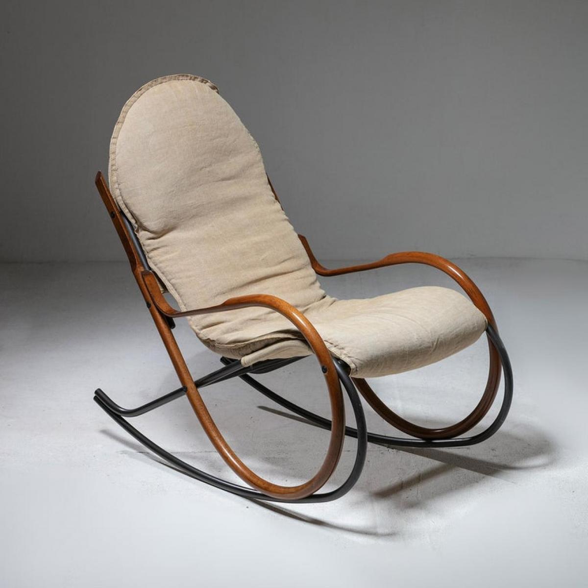 Bellini outlet rocking chair