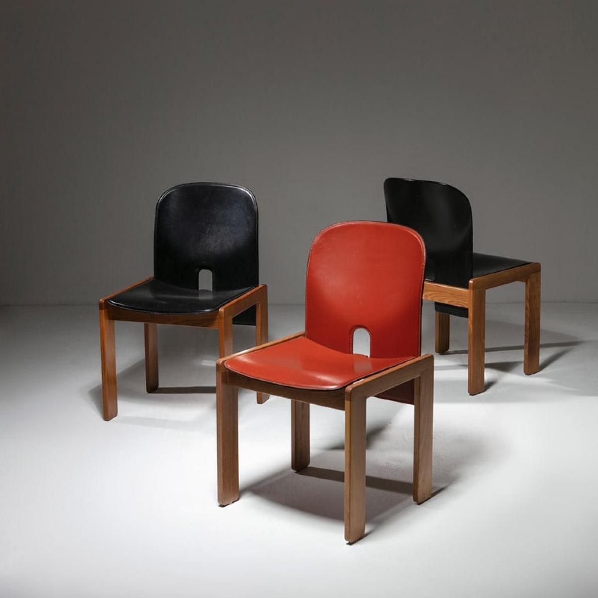 Tobia scarpa hotsell chair