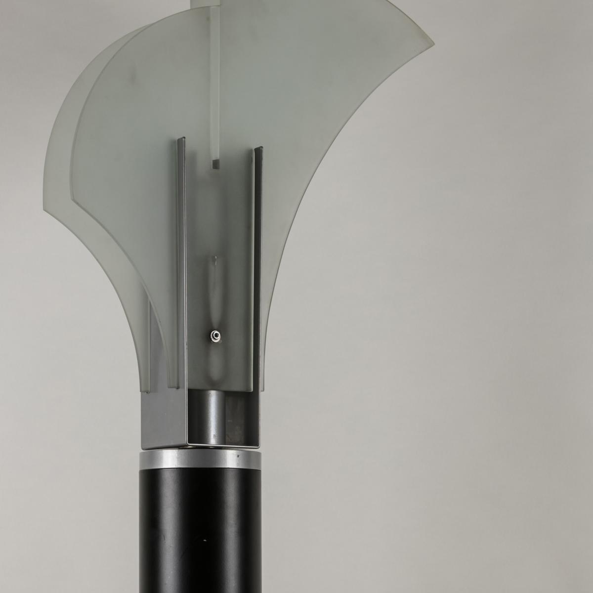 Rare "Mezzo Alfiere" Table Lamp by Carla Venosta for ...