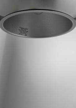 Compasso - "Globo di Luce" Pendant Lamp by Roberto Menghi for Fontana Arte