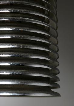 Compasso - Pair of "Saturno" Pendant Lamps by Kazuo Motozawa for Yamagiwa / Staff Leuchten