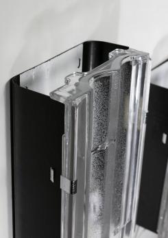 Compasso - "Marsiglia" Wall Lamps by Gentili Tedeschi for Fontana Arte