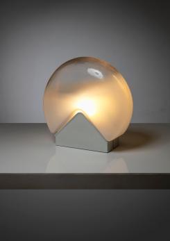 Compasso - "Talia T" Table Lamp by Pamio and Toso for Leucos