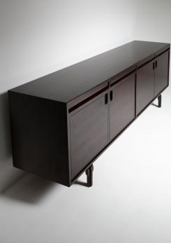 Compasso - Large Sideboard by Renato and Dino Magri for Cantieri Carugati