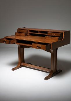 Compasso - Desk by Renato Magri for Cantieri Carugati Compasso - Desk by Renato Magri for Cantieri Carugati