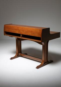 Compasso - Desk by Renato Magri for Cantieri Carugati Compasso - Desk by Renato Magri for Cantieri Carugati