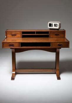 Compasso - Desk by Renato Magri for Cantieri Carugati Compasso - Desk by Renato Magri for Cantieri Carugati