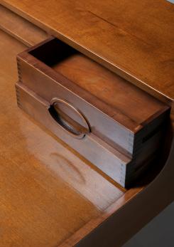 Compasso - Desk by Renato Magri for Cantieri Carugati Compasso - Desk by Renato Magri for Cantieri Carugati
