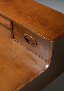 Compasso - Desk by Renato Magri for Cantieri Carugati Compasso - Desk by Renato Magri for Cantieri Carugati