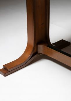 Compasso - Desk by Renato Magri for Cantieri Carugati Compasso - Desk by Renato Magri for Cantieri Carugati