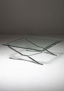 Compasso - "Lotus" Coffee Table by Ico Parisi for MIM