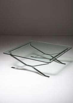 Compasso - "Lotus" Coffee Table by Ico Parisi for MIM Compasso - "Lotus" Coffee Table by Ico Parisi for MIM